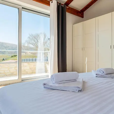 펜션 Beautiful Home In Pag 파그