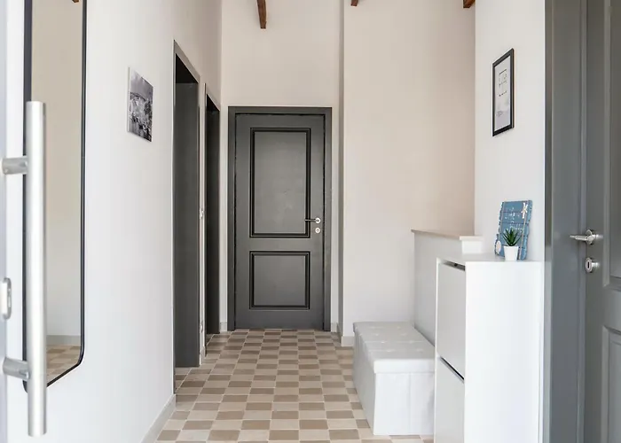 Beautiful Home In Pag 펜션