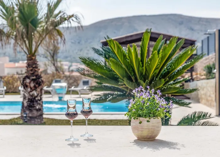 Beautiful Home In Pag Holiday home Pag Town