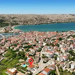 Tatil Evi Beautiful Home In Pag *