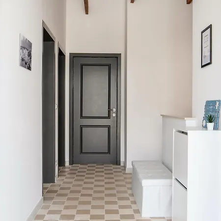 Beautiful Home In Pag Ferienhaus