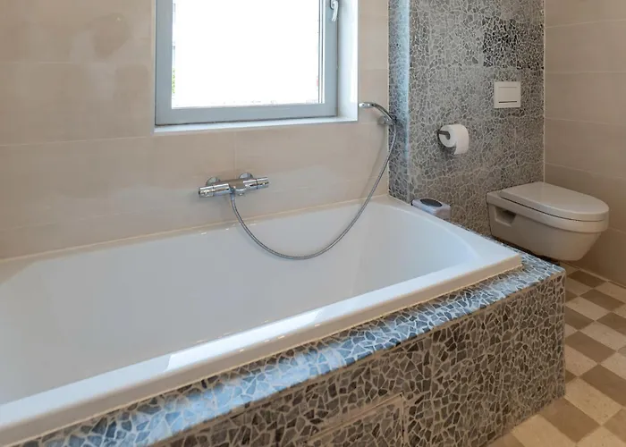 Vikendica Beautiful Home In Pag *