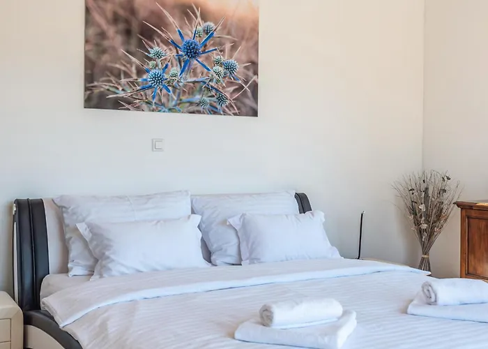 Beautiful Home In Pag *