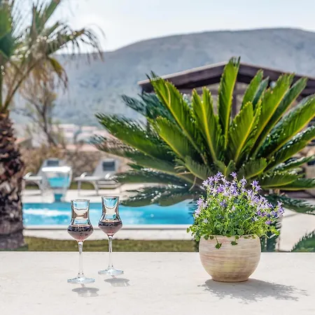 Beautiful Home In Pag בית נופש פג